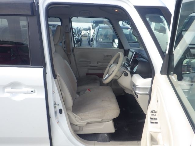 SUZUKI SPACIA 2019/3