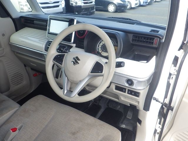 SUZUKI SPACIA 2019/3