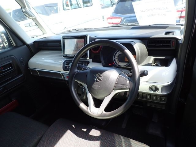 SUZUKI SPACIA 2019/3
