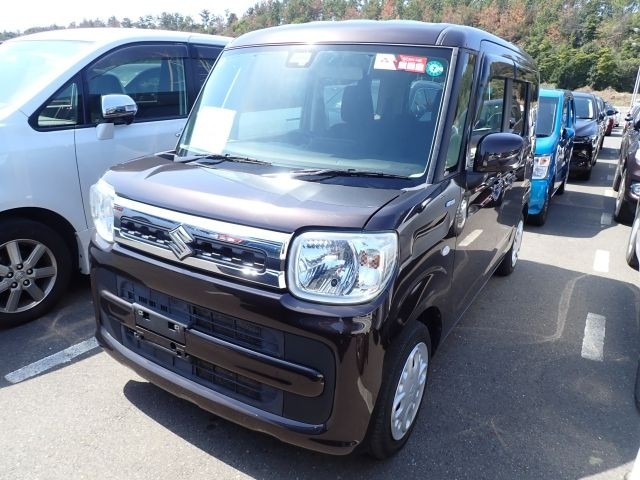 SUZUKI SPACIA 2019/3