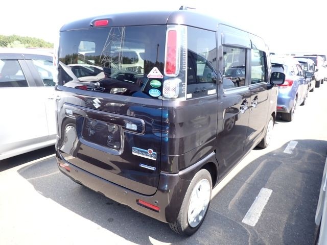 SUZUKI SPACIA 2019/3