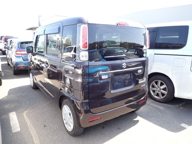 SUZUKI SPACIA 2019/3