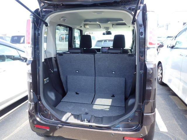 SUZUKI SPACIA 2019/3