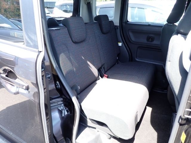 SUZUKI SPACIA 2019/3