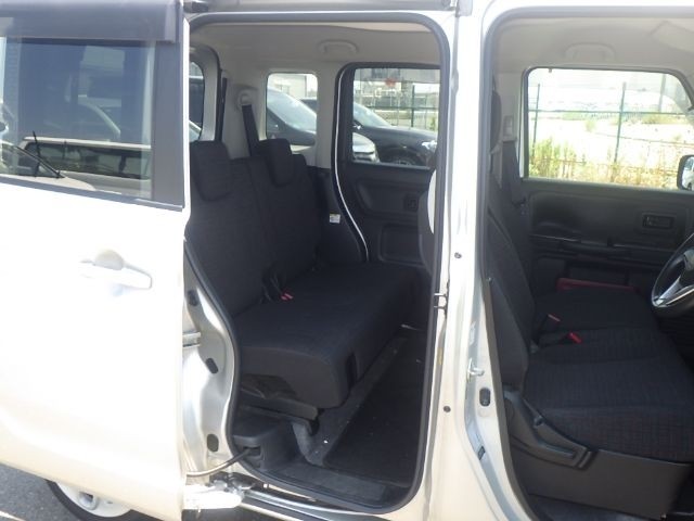 SUZUKI SPACIA 2019/5