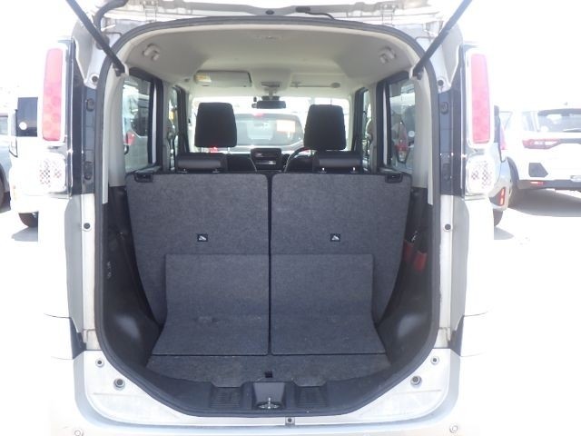SUZUKI SPACIA 2019/5
