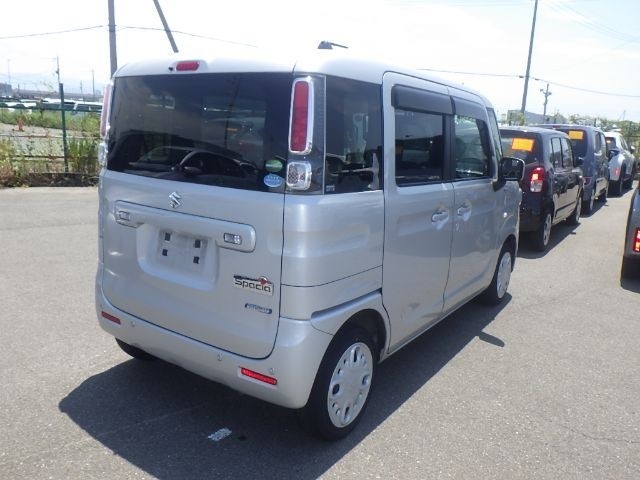 SUZUKI SPACIA 2019/5