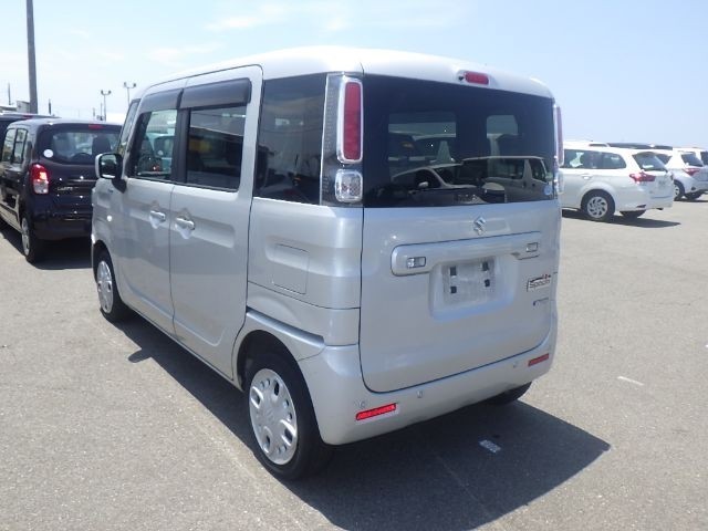 SUZUKI SPACIA 2019/5