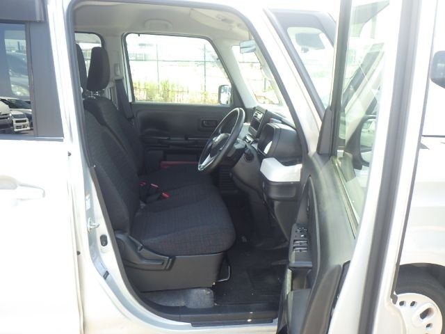 SUZUKI SPACIA 2019/5