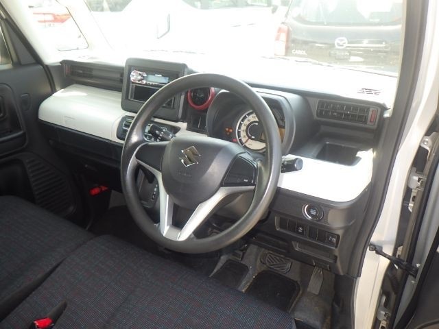 SUZUKI SPACIA 2019/5