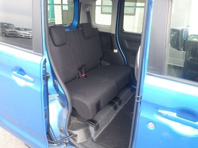SUZUKI SPACIA 2019/4