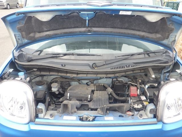 SUZUKI SPACIA 2019/4