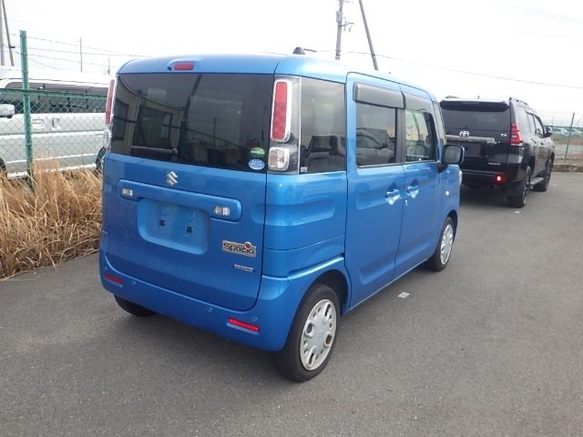 SUZUKI SPACIA 2019/4