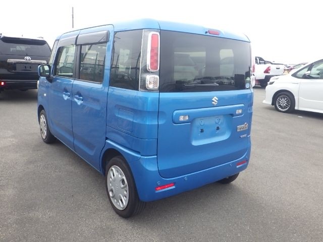 SUZUKI SPACIA 2019/4