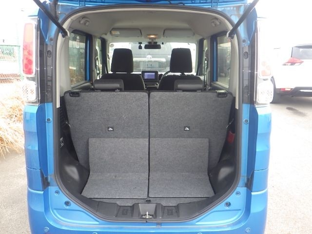 SUZUKI SPACIA 2019/4