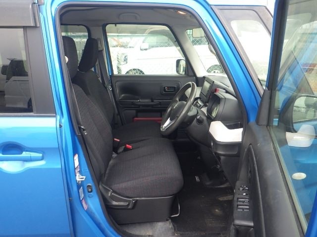 SUZUKI SPACIA 2019/4