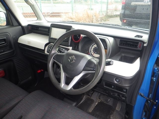SUZUKI SPACIA 2019/4