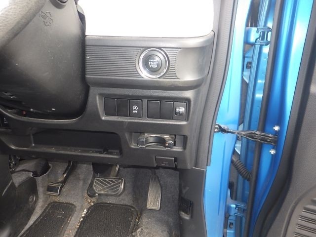 SUZUKI SPACIA 2019/4