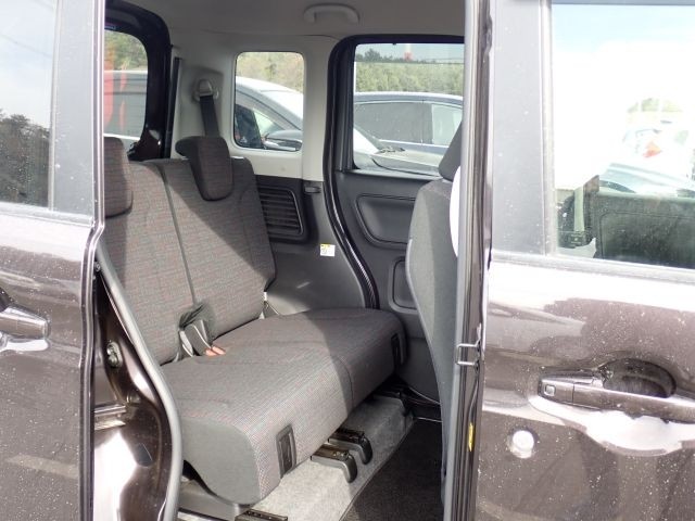 SUZUKI SPACIA 2019/5