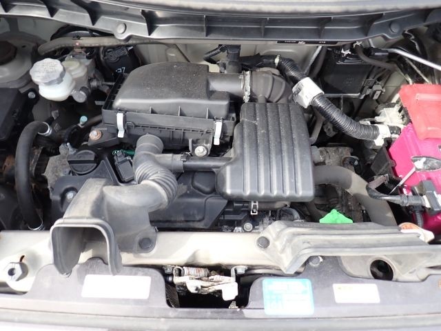 SUZUKI SPACIA 2019/5