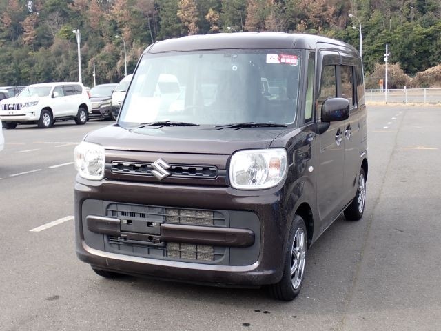 SUZUKI SPACIA 2019/5
