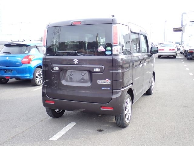 SUZUKI SPACIA 2019/5