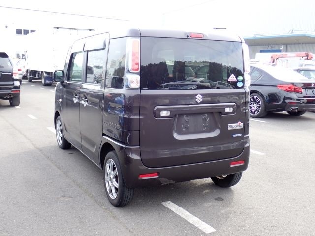 SUZUKI SPACIA 2019/5