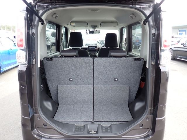 SUZUKI SPACIA 2019/5