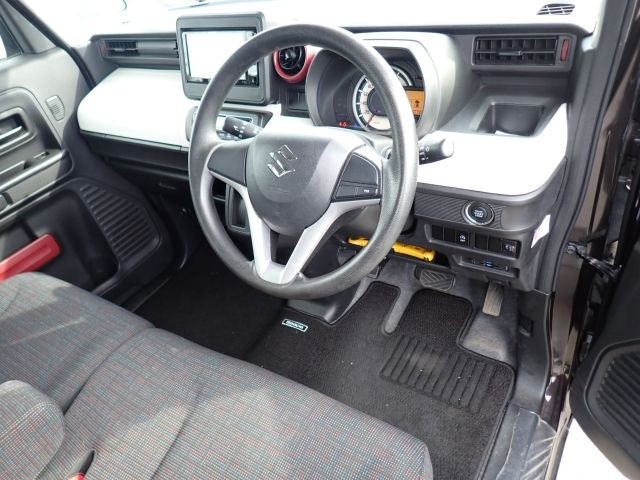 SUZUKI SPACIA 2019/5
