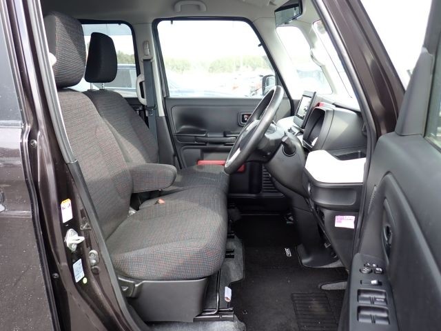 SUZUKI SPACIA 2019/5
