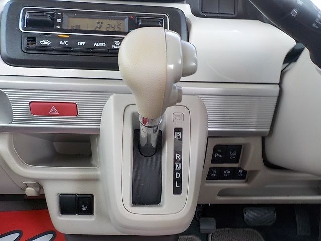 SUZUKI SPACIA 2019/6