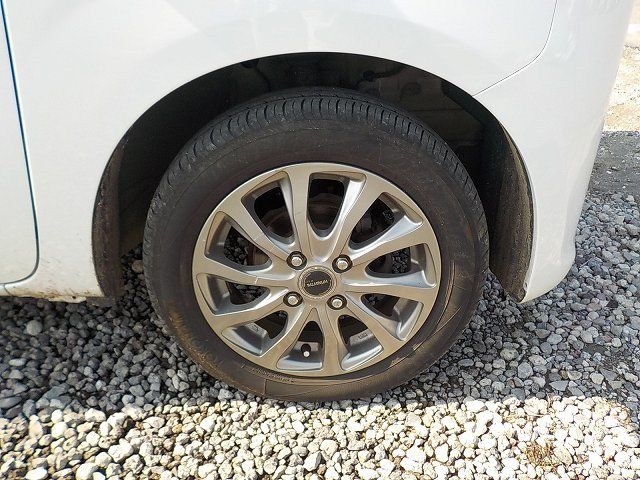 SUZUKI SPACIA 2019/6