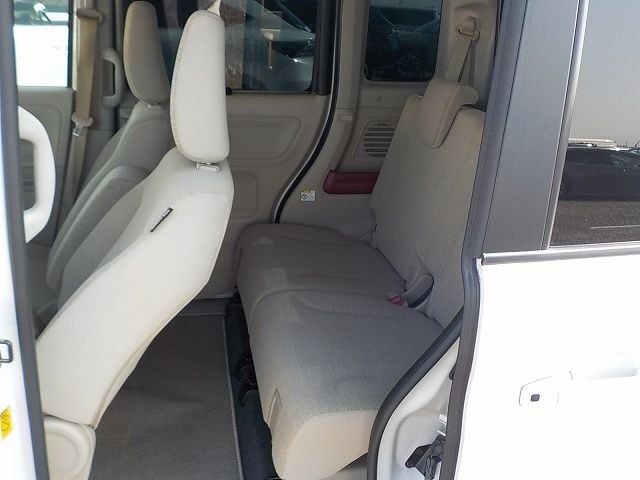 SUZUKI SPACIA 2019/6