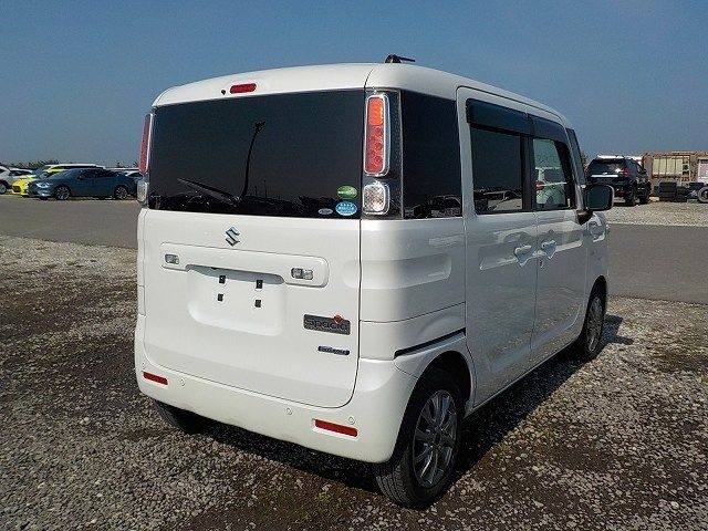 SUZUKI SPACIA 2019/6