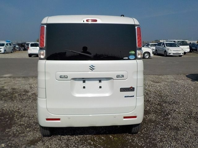 SUZUKI SPACIA 2019/6
