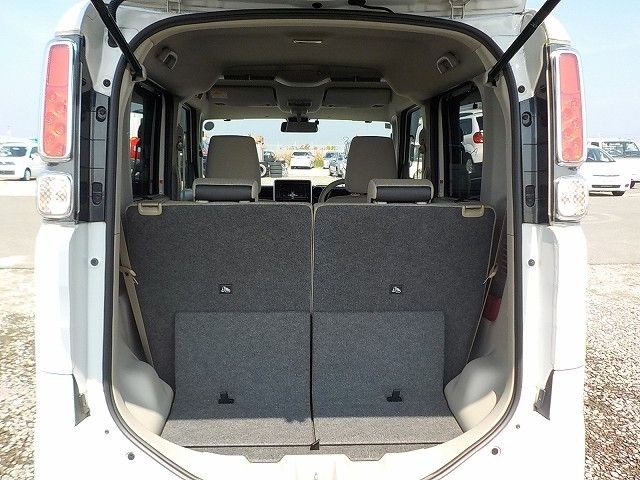 SUZUKI SPACIA 2019/6