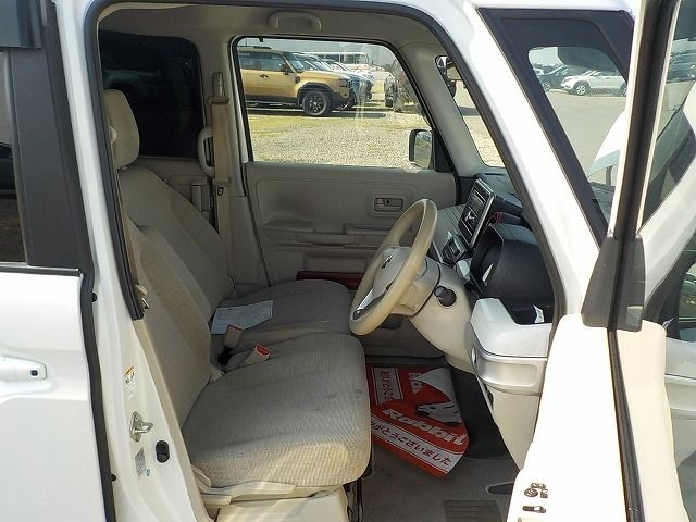 SUZUKI SPACIA 2019/6