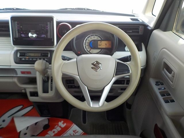 SUZUKI SPACIA 2019/6