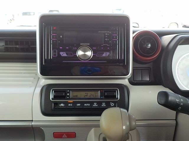 SUZUKI SPACIA 2019/6