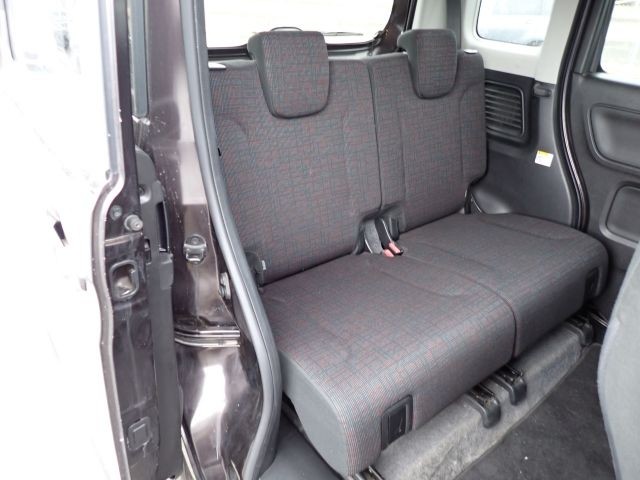 SUZUKI SPACIA 2019/6