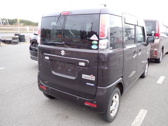 SUZUKI SPACIA 2019/6