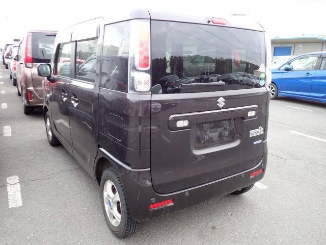 SUZUKI SPACIA 2019/6