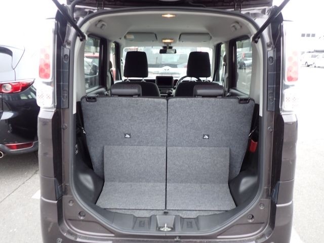 SUZUKI SPACIA 2019/6
