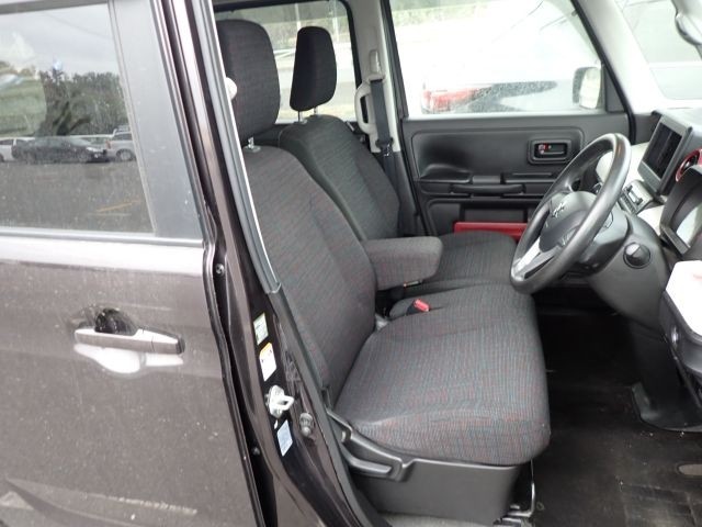 SUZUKI SPACIA 2019/6