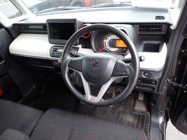 SUZUKI SPACIA 2019/6