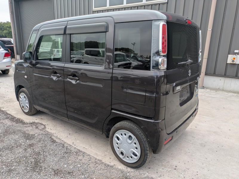 SUZUKI SPACIA 2019/9