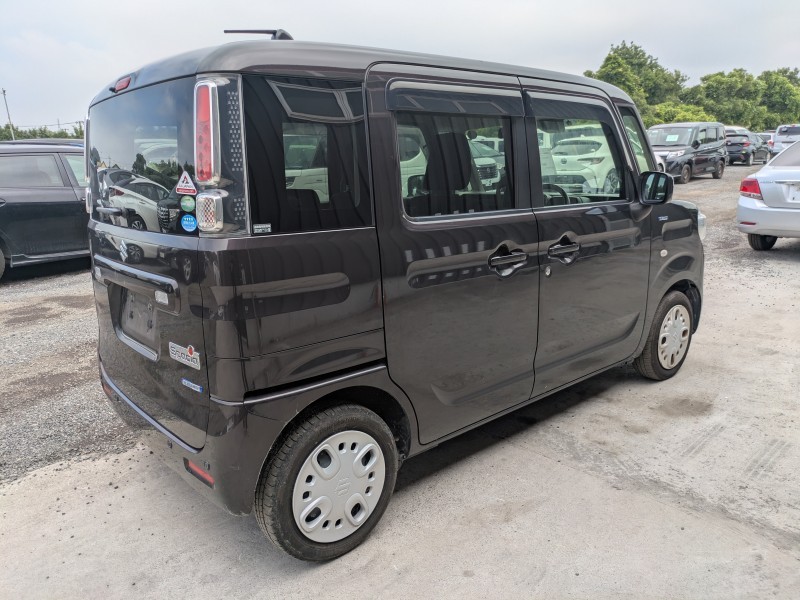 SUZUKI SPACIA 2019/9