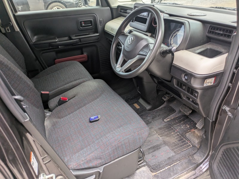 SUZUKI SPACIA 2019/9