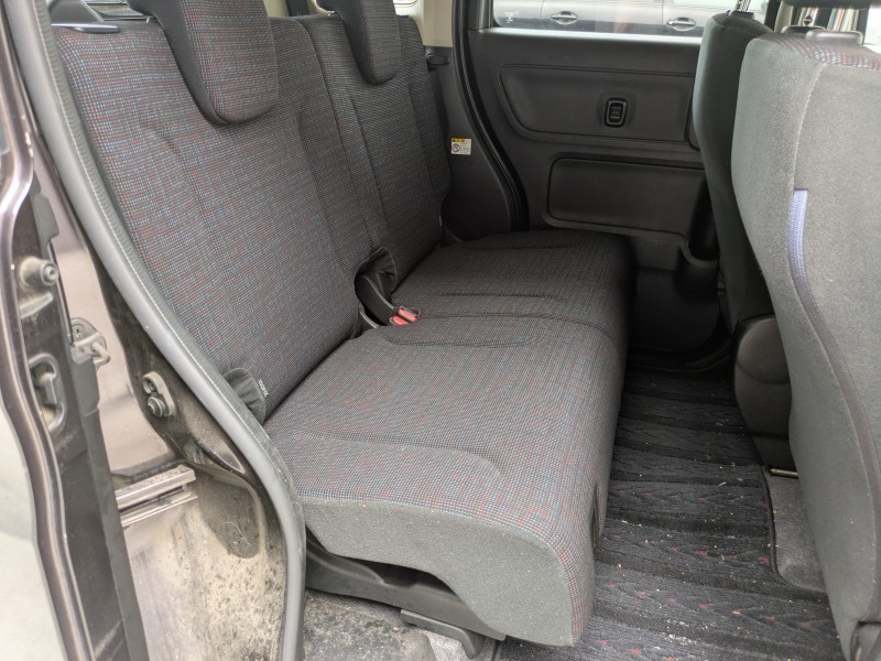 SUZUKI SPACIA 2019/9