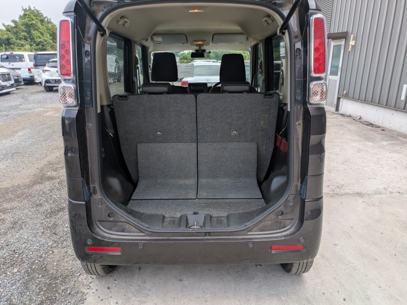 SUZUKI SPACIA 2019/9